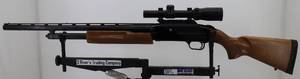 lot 24 image: Mossberg 500C 20ga.