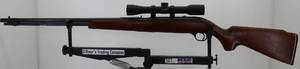 lot 28 image: Westernfield M842 .22 s-l-lr
