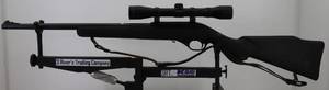 lot 29 image: Marlin 795 .22LR