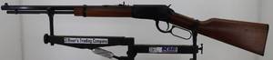 lot 31 image: Henry Lever Action .22LR