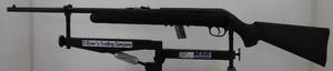 lot 37 image: Savage 64 .22LR