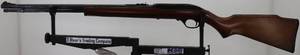 lot 38 image: Marlin 60 Micro Groove Barrel .22LR