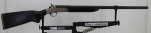 lot 44 image: Harrington & Richardson Topper Model 098 20ga