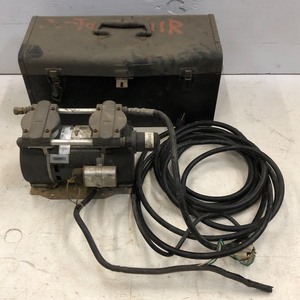 lot 13 image: Fasco 34HP Air Compressor