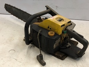 lot 22 image: McCulloch Pro-Mac 655 Chainsaw