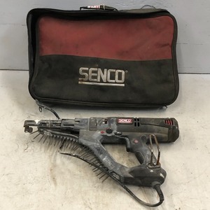 lot 34 image: Senco ScrewDriver With Case