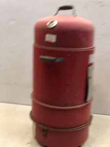 lot 53 image: MasterForce Electric Smoker