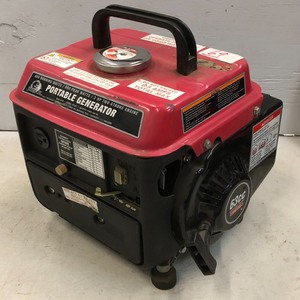 lot 69 image: Storm-Cat Portable Generator