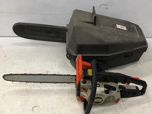 lot 93 image: Echo CS-3450 Chainsaw