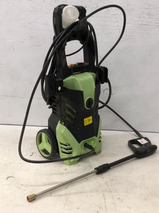 lot 99 image: 115Volt Electric Pressure Washer