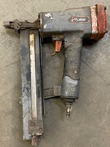 lot 33 image: Paslode Pneumatic Flooring Stapler