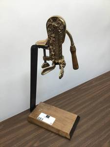 lot 23 image: Wine Bottle Opener - 24 Tall