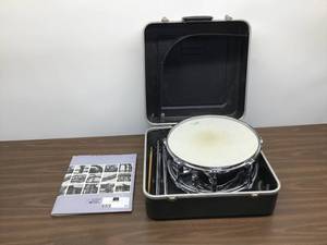 lot 28 image: Premier Percussion Learning Center Snare Drum
