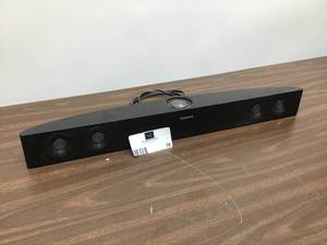 lot 38 image: SAMSUNG HW-E350ZA Soundbar 29