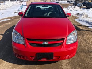 2010 Chevy Cobalt LT -No Reserve-