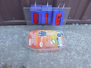 Bulldog car remote start system. Appears new in box. As shown.