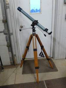 Telescope