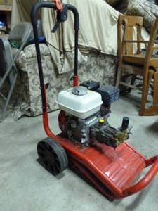 Honda Motor