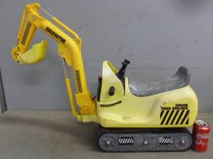 Ride On Toy