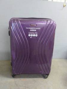 Luggage