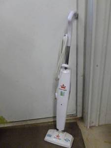 Steam Mop