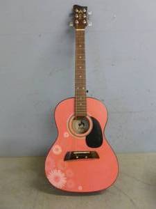 Acoustic Guitar