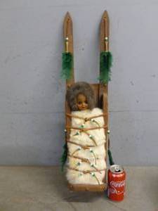 Native American Themed
