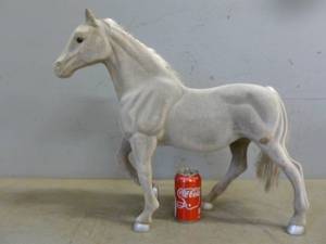 Collector Horse