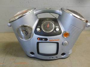 Harley Davidson Radio