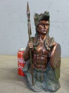 Native American Themed