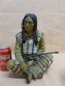 Native American Themed