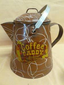 Enamelware