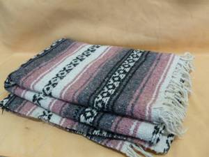 Southwest Blanket