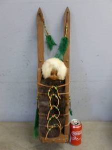 Native American Themed