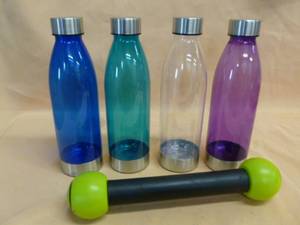 Water Bottles