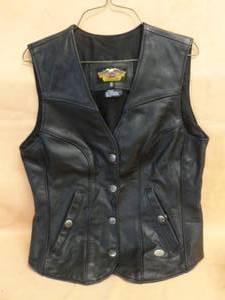Harley Davidson Vest