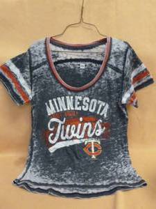 Minnesota Twins Shirt