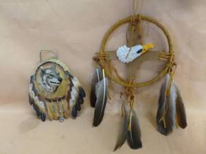 Native American Themed