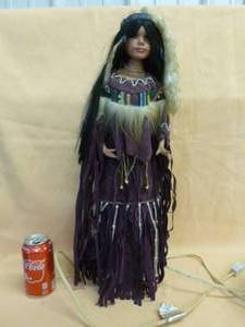 Native American Themed