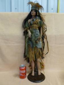 Native American Themed