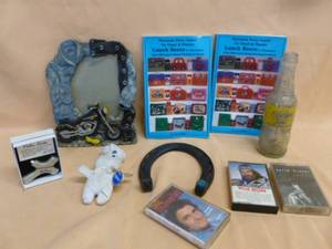 Collectible