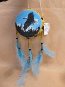 Native American Item