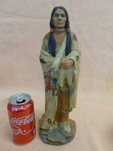 Native American Themed