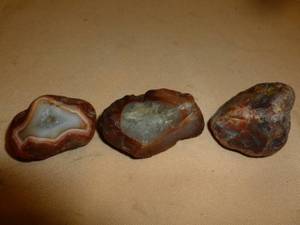 Agates