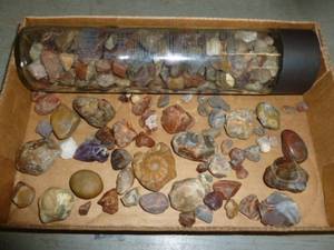Collector Rocks