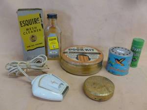 Vintage Items