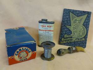 Vintage Items