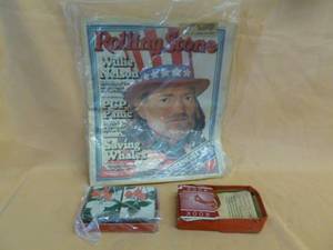 Collectible