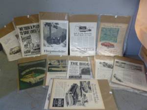 Advertisement Pictures