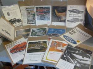 Advertisement Pictures